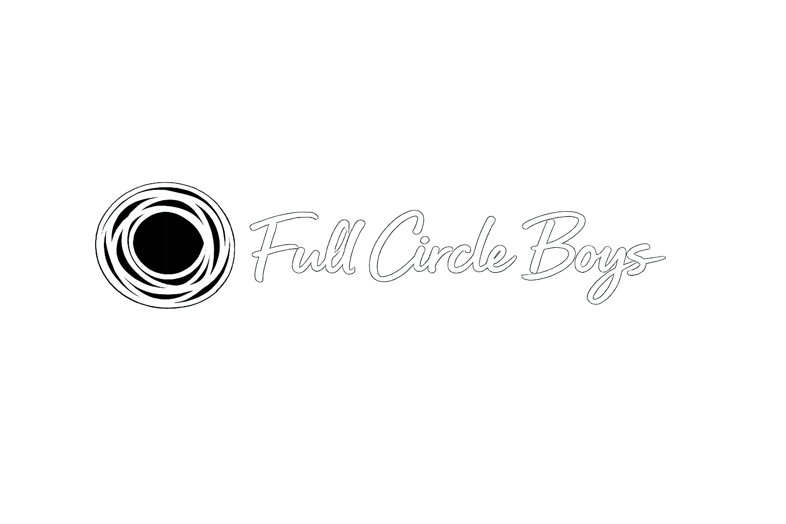 Full Circle Boys | Official Site