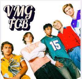 Full Circle Boys Meet and Greet